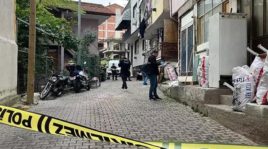 Miras meselesi cinayetle bitti! Ağabeyi tarafından öldürüldü