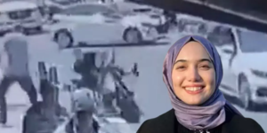 İşte Fatma Zehra Kınık'a verilen ceza! Türkiye aylarca bu kazayı konuştu