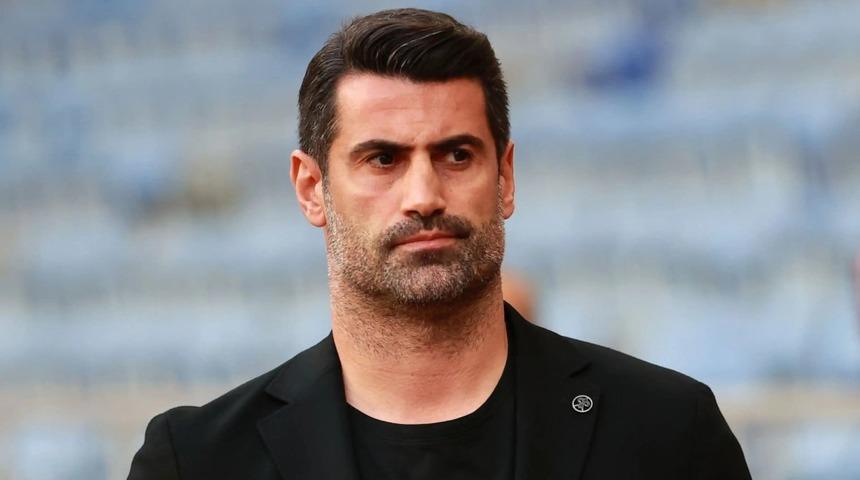 Aziz Yıldırım ile görüşme sonrası kesinleşti! Volkan Demirel Fenerbahçe'ye geri dönüyor... 