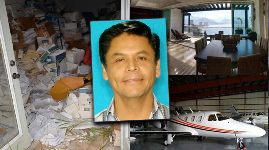 Ölümcül olmasına rağmen uygulamış... Tam 20 yıl hastalar üzerinden sigortadan para kaçırdı! 