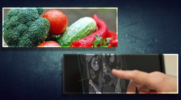 Cinsel sağlık için önemli olan ilk adım: Yediklerinizi gözden geçirin! 