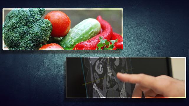 Cinsel sağlık için önemli olan ilk adım: Yediklerinizi gözden geçirin! 