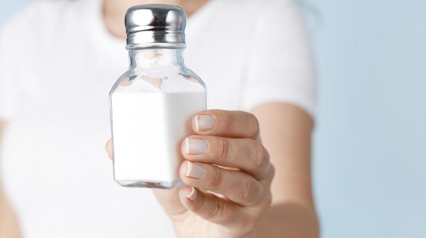 İyotlu tuzun faydaları nelerdir? İyotlu tuz sağlıklı mı, neye iyi gelir?