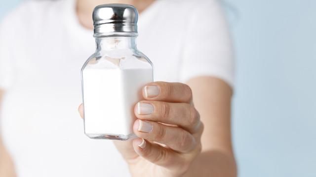 İyotlu tuzun faydaları nelerdir? İyotlu tuz sağlıklı mı, neye iyi gelir?