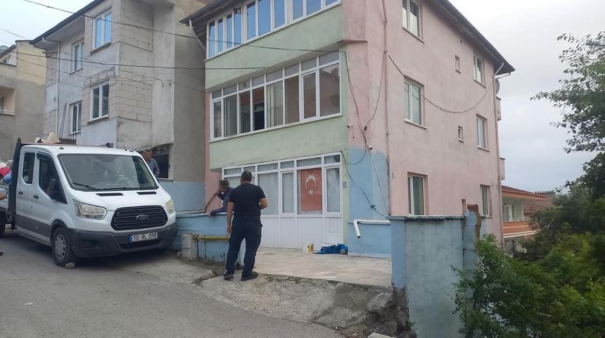 Balıkesir'de kan donduran cinayet! Kiracısını balta ve sopayla öldürüp, eşiyle birlikte cesedi kömürlüğe saklamış