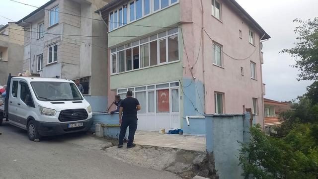 Balıkesir'de kan donduran cinayet! Kiracısını balta ve sopayla öldürüp, eşiyle birlikte cesedi kömürlüğe saklamış