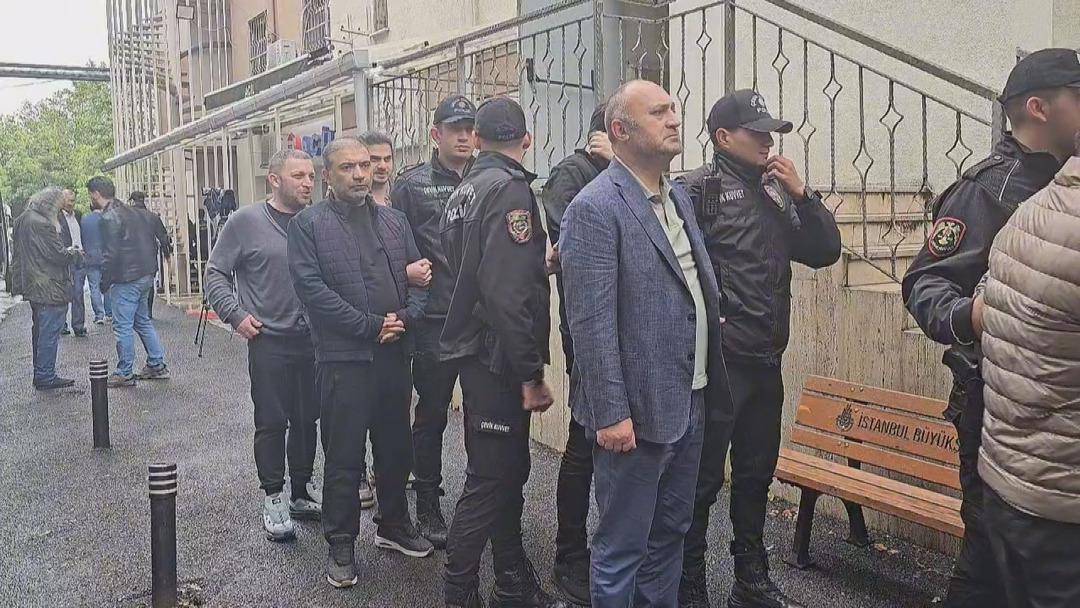 SON DAKİKA|İBB ye 4. dalga operasyonda yeni gelişme! 25 kişi tutuklandı 4