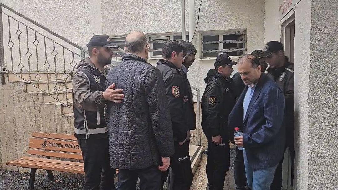 SON DAKİKA|İBB ye 4. dalga operasyonda yeni gelişme! 25 kişi tutuklandı 3