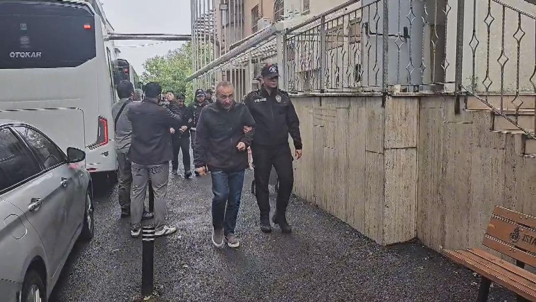 SON DAKİKA|İBB ye 4. dalga operasyonda yeni gelişme! 25 kişi tutuklandı 2