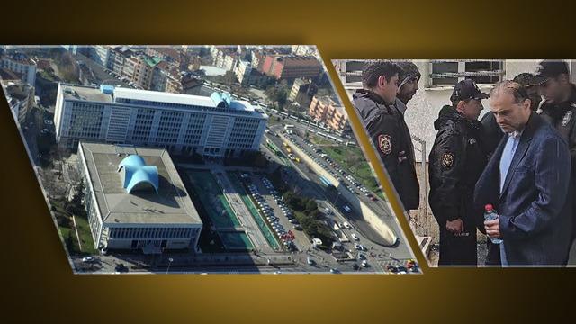 SON DAKİKA|İBB'ye 4. dalga operasyonda yeni gelişme! 25 kişi tutuklandı