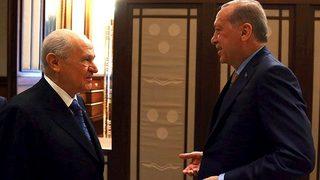 Erken seçim olacak mı? Ankara'yı hareketlendiren haber