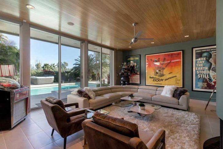 1,8 milyon dolar ödüyordu! Alacağı ev porno seti çıkınca hayatının şokunu yaşadı G4