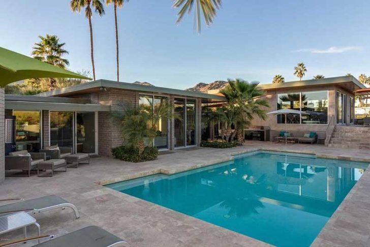 1,8 milyon dolar ödüyordu! Alacağı ev porno seti çıkınca hayatının şokunu yaşadı G5