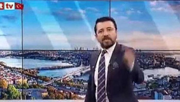AKİT TV sunucusu Ahmet Keser hakkında ilginç gerçek