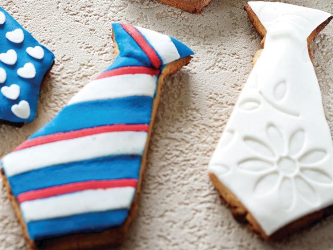 Babalar Günü için hazırlayabileceğiniz en tatlı hediye fikirleri 1