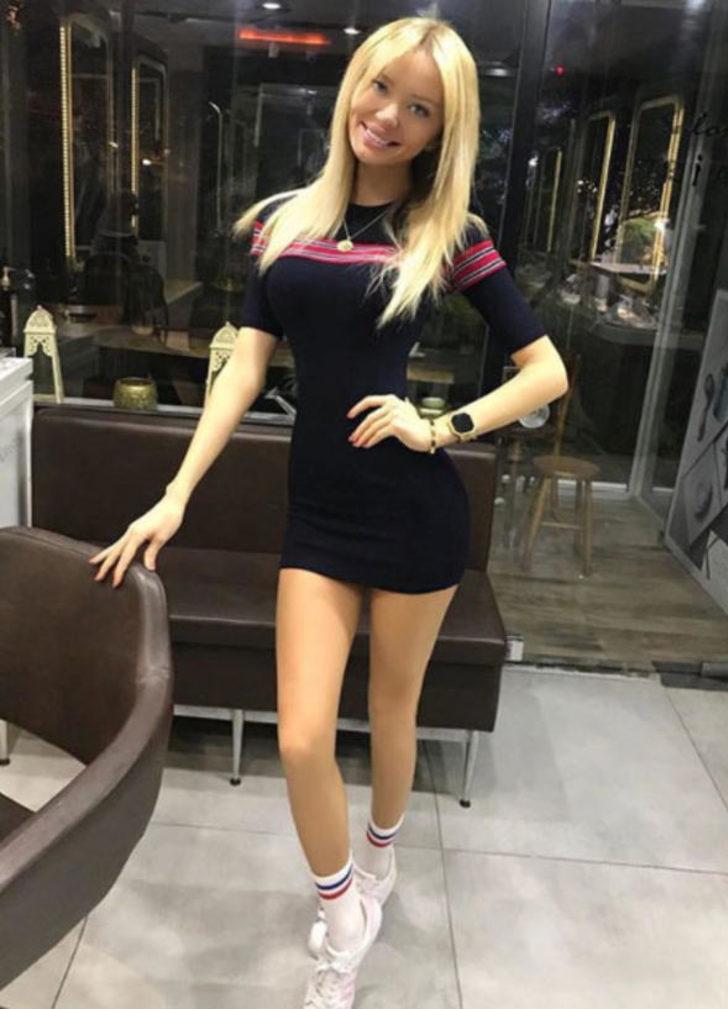 Bu kez de Barbie ilan edildi G4