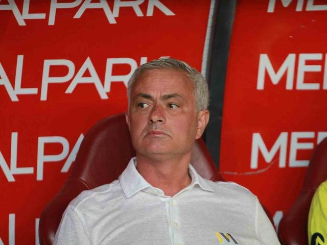 F.Bahçe'ye Hatay'da büyük şok! 4 golle mağlup oldular