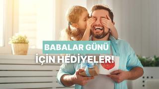 Babalar Günü için hazırlayabileceğiniz en tatlı hediye fikirleri