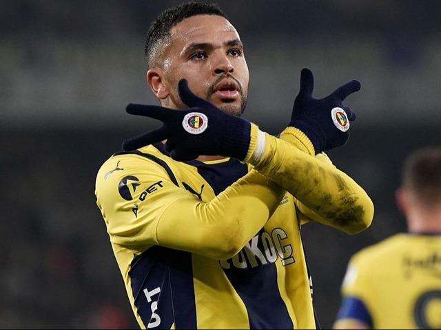 O teklif sonrası sosyal medya karıştı! En-Nesyri i&ccedil;in g&ouml;r&uuml;lmemiş takas