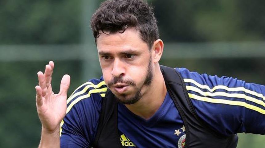 Giuliano: Başka teklifler de vardı