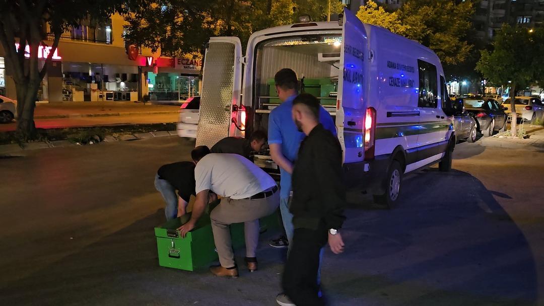 Adana da akılalmaz olay! Hastaneye annesinin cenazesini teslim almaya gidince hayatının şokunu yaşadı: "Ben acımı bile yaşayamadım"  2