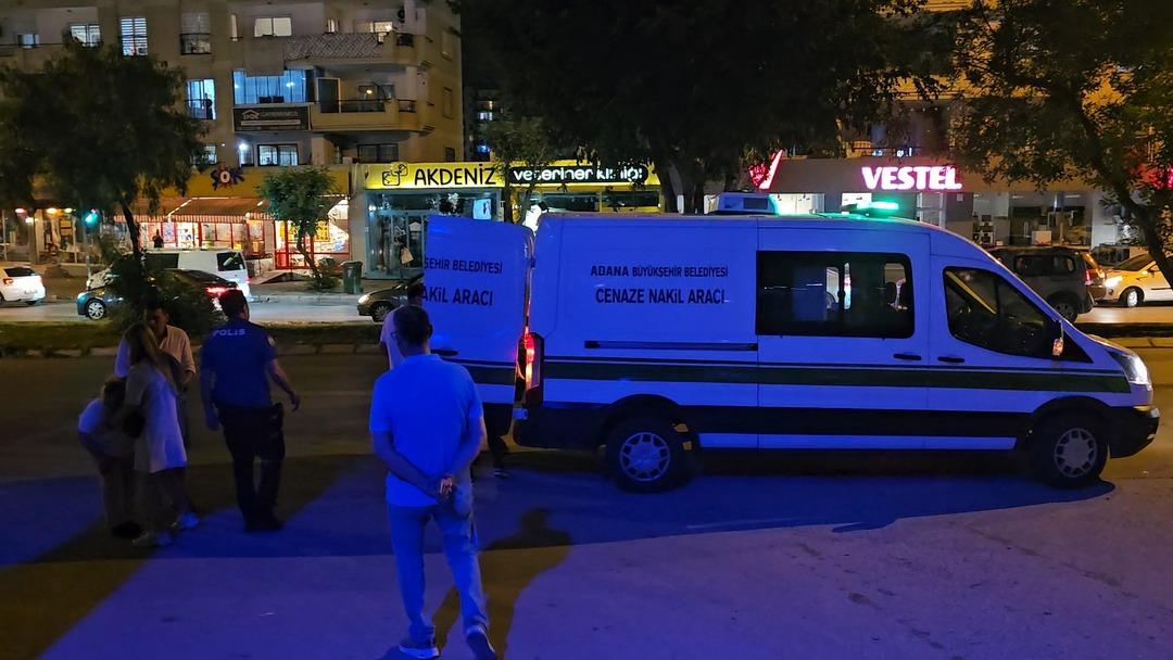Adana da akılalmaz olay! Hastaneye annesinin cenazesini teslim almaya gidince hayatının şokunu yaşadı: "Ben acımı bile yaşayamadım"  1