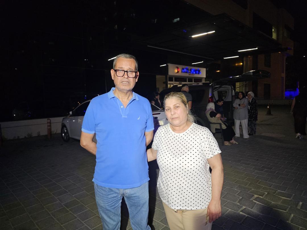 Adana da akılalmaz olay! Hastaneye annesinin cenazesini teslim almaya gidince hayatının şokunu yaşadı: "Ben acımı bile yaşayamadım"  3