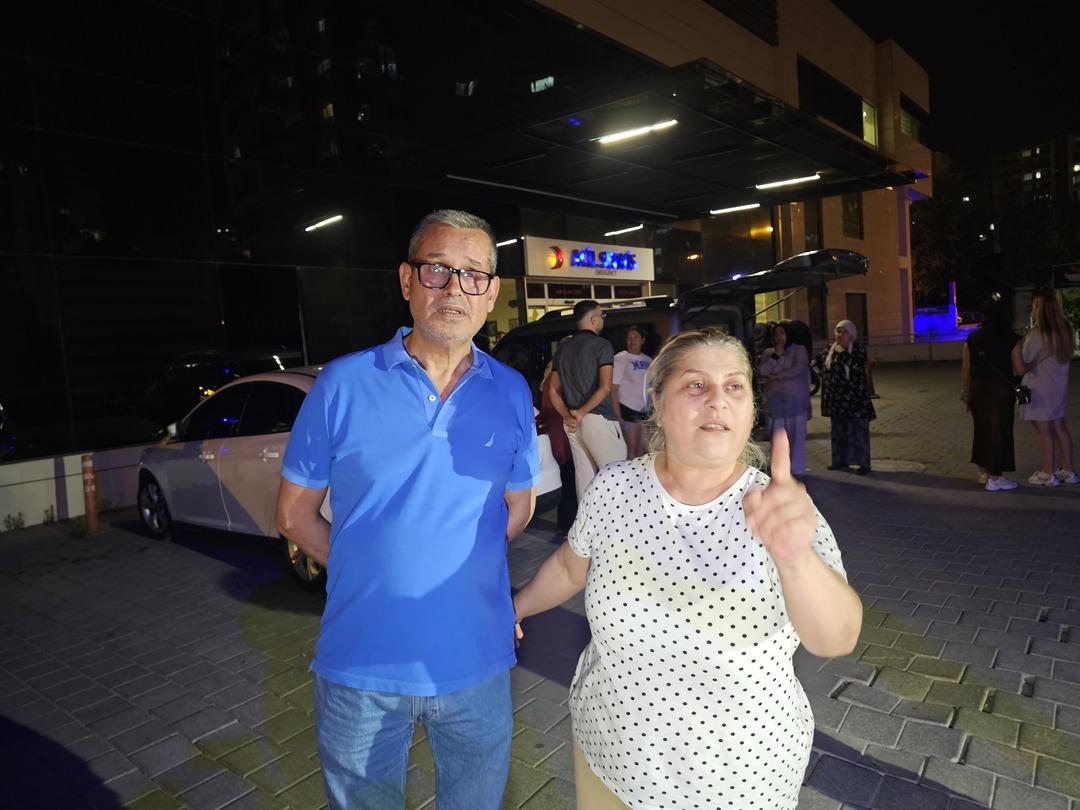 Adana da akılalmaz olay! Hastaneye annesinin cenazesini teslim almaya gidince hayatının şokunu yaşadı: "Ben acımı bile yaşayamadım"  5