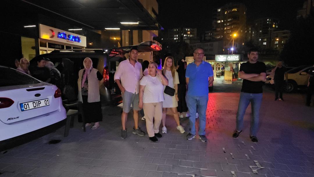 Adana da akılalmaz olay! Hastaneye annesinin cenazesini teslim almaya gidince hayatının şokunu yaşadı: "Ben acımı bile yaşayamadım"  4