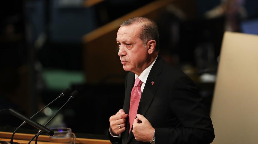 &lsquo;Erken se&ccedil;im&rsquo; s&ouml;ylemi Erdoğan&rsquo;ı geriyor