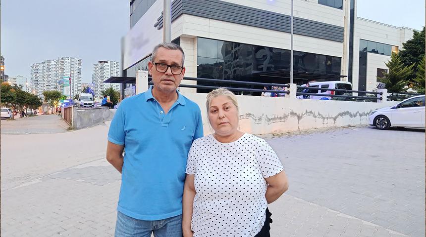 Adana'da akılalmaz olay! Hastaneye annesinin cenazesini teslim almaya gidince hayatının şokunu yaşadı: "Ben acımı bile yaşayamadım" 