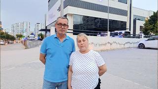 Adana'da akılalmaz olay! Hastaneye annesinin cenazesini teslim almaya gidince hayatının şokunu yaşadı: Ben acımı bile yaşayamadım 