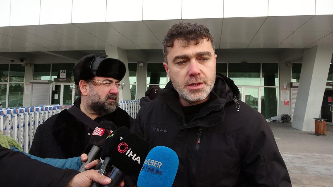 FIFA, küme düşen Sivasspor a 3 dönem transfer yasağı verdi! 1