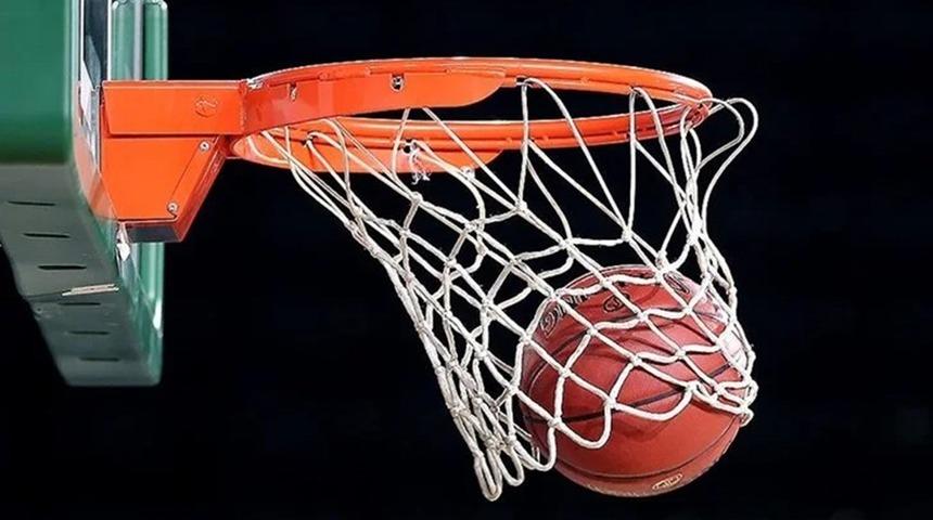 Basketbol Süper Ligi’nde play-off çeyrek final eşleşmeleri belli oldu