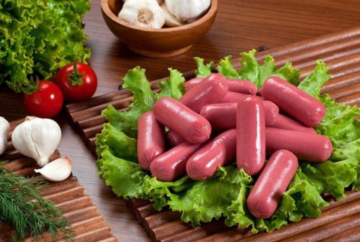 Aman dikkat! Sosiste kanser tehlikesi G1