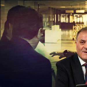 Ekrem İmamoğlu'nun yerine göreve gelen İBB Başkanvekili Nuri Aslan'ı çileden çıkaran olay! 'İstifa ederim, yakarım burayı'