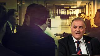 Ekrem İmamoğlu'nun yerine göreve gelen İBB Başkanvekili Nuri Aslan'ı çileden çıkaran olay! 'İstifa ederim, yakarım burayı...' Soruşturma başlatıldı