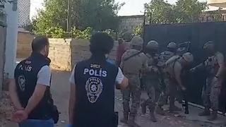 Dev operasyon: 16 Milyar 603 Milyon TL'lik mal varlıklarına el konuldu