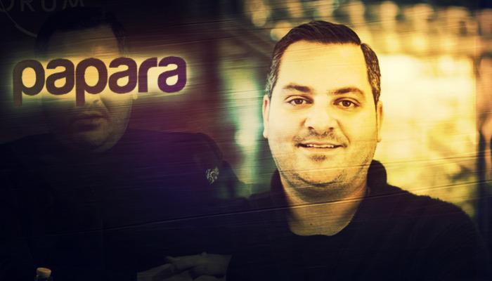 Papara'ya yasa dışı bahis operasyonu! Tüm şirketlere ve mal varlıklarına el konuldu
