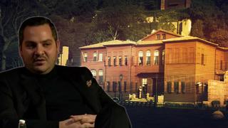 Boğaz'da yalı sefasından, kayyum ve gözaltı şokuna! Papara'nın sahibi Ahmed Faruk Karslı 200 milyon TL'ye almıştı