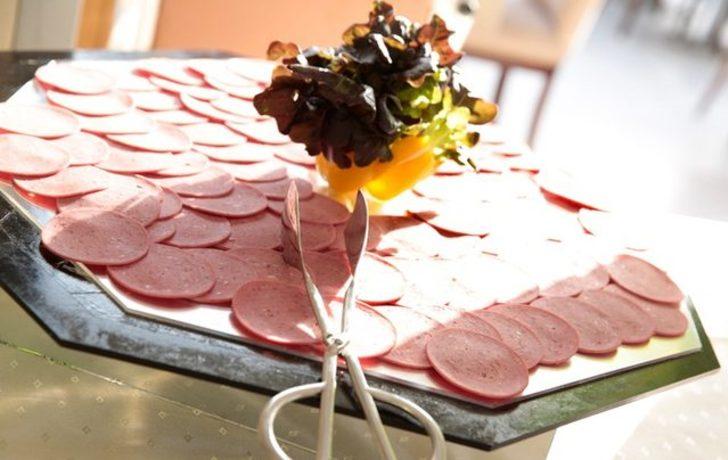 Aman dikkat! Sosiste kanser tehlikesi G4