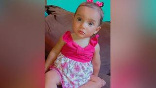 Baba, bir yaşındaki kızını ısırarak öldürdü! Cinayet nedeni kan dondurdu...