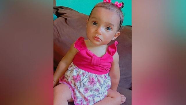 Baba, bir yaşındaki kızını ısırarak öldürdü! Cinayet nedeni kan dondurdu...