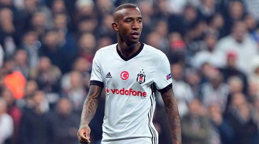 Talisca'dan D&uuml;nya Kupası ve Giuliano a&ccedil;ıklaması