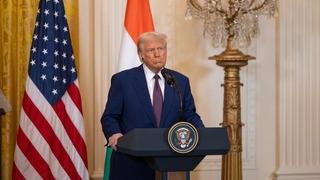 Trump Harvard Üniversitesi'ni rahat bırakmıyor: 3 milyar dolarlık yeni planını duyurdu