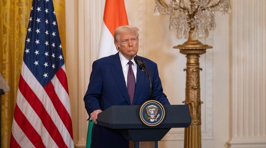 Trump Harvard Üniversitesi'ni rahat bırakmıyor: 3 milyar dolarlık yeni planını duyurdu