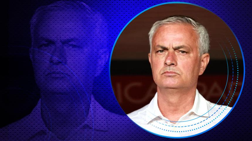 "Hemen ara hemen!" Küme düşen Hatayspor, Fenerbahçe'ye 4 attı! Mourinho'ya veryansın: "Bilerek yapıyor"