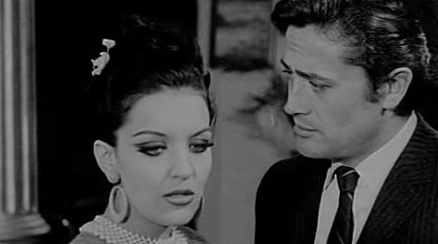 Yeşilçam oyuncusu Devlet Devrim hayatını kaybetti