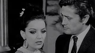 Yeşilçam oyuncusu Devlet Devrim hayatını kaybetti