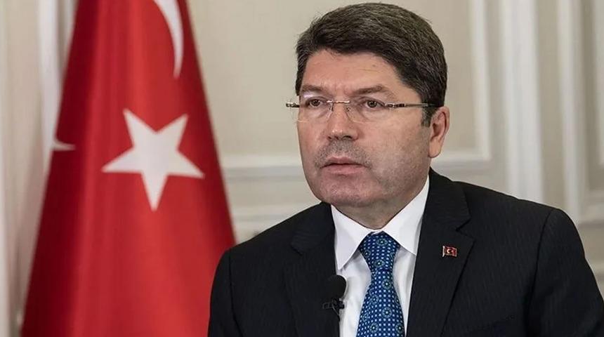 Bakan Tunç'tan '27 Mayıs' açıklaması: "Demokrasi tarihimizin kara lekelerinden biridir"